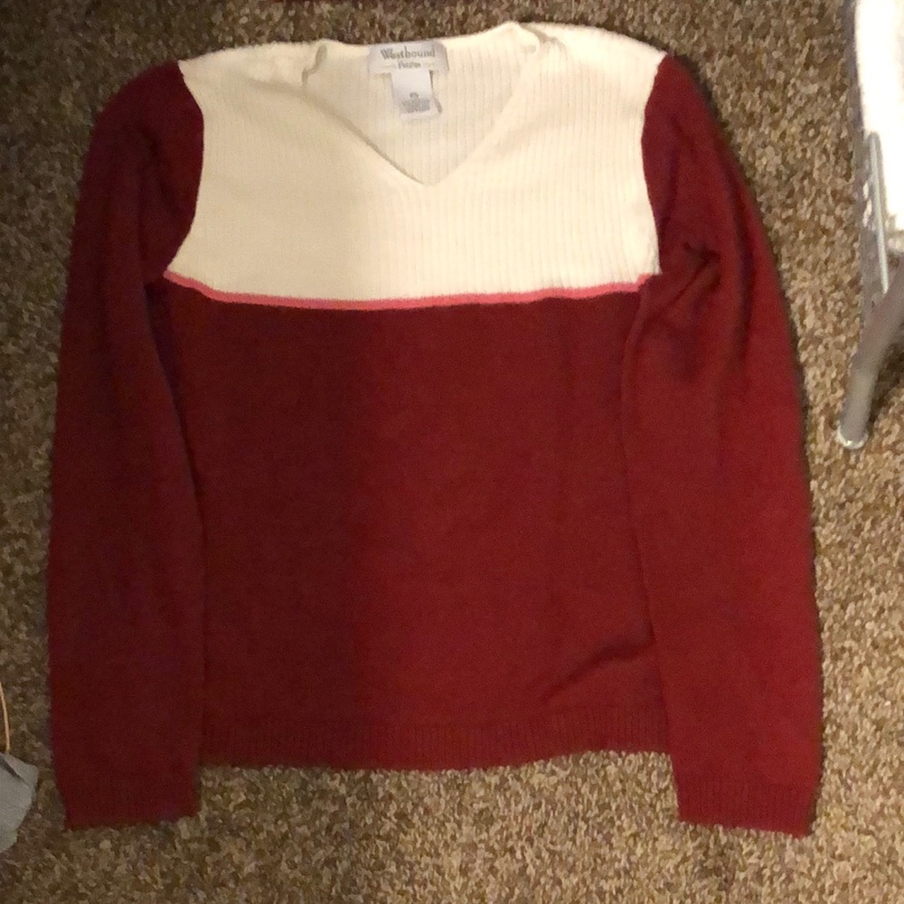 Short long sleeve